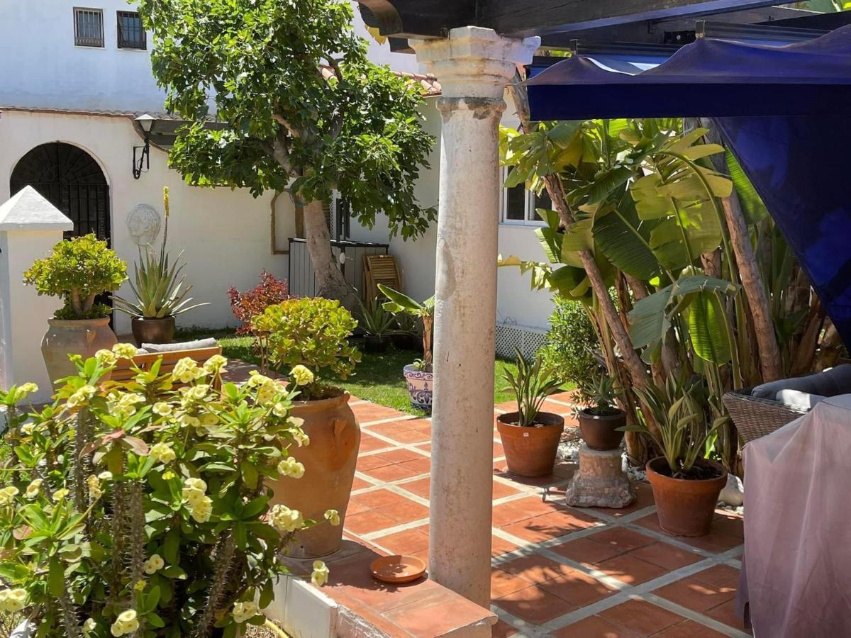 Terra Aloe Hotel Torremolinos Exterior photo